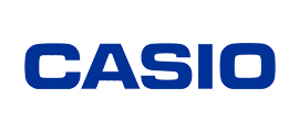 CASIO